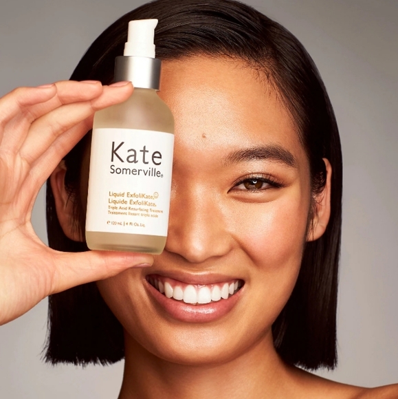 NEW Kate Somerville Liquid ExfoliKate, 4oz - Picture 6 of 10